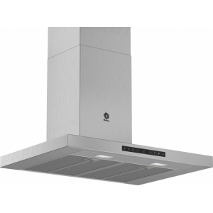 Campana decorativa Balay 3BC978HX inox 70cm 733m3h