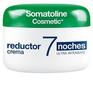 CREMA REDUCTOR INTENSIVO 7 noches 250 ml