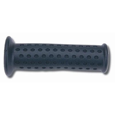 Puños Domino 128mm negro abierto 5239.82.40.04 5239.82.40.04