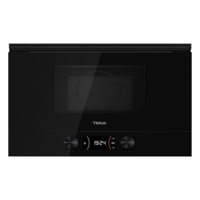 .AT.MICROONDAS INT. TEKA ML 8220 BIS L FBK C/GRILL 22L CRIST.NGO 112030017