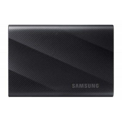 MU-PG4T0B 4 TB USB Tipo C USB 3.2 Gen 2x2 Negro