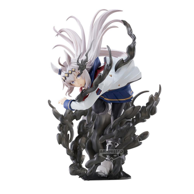 Figura banpresto umamusume cindirella gray evolve oguri cap