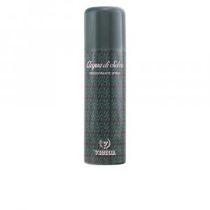ACQUA DI SELVA desodorante vaporizador 200 ml