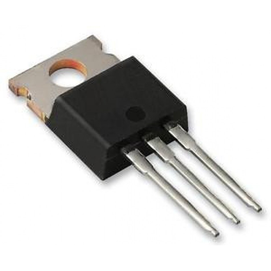 IXTP4N65X2 Transistor N-MosFet x2 650V 4A 80W TO220AB