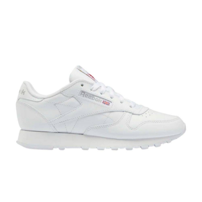Zapatilla REEBOK CLASSIC LEATHER 100008496 Blanco