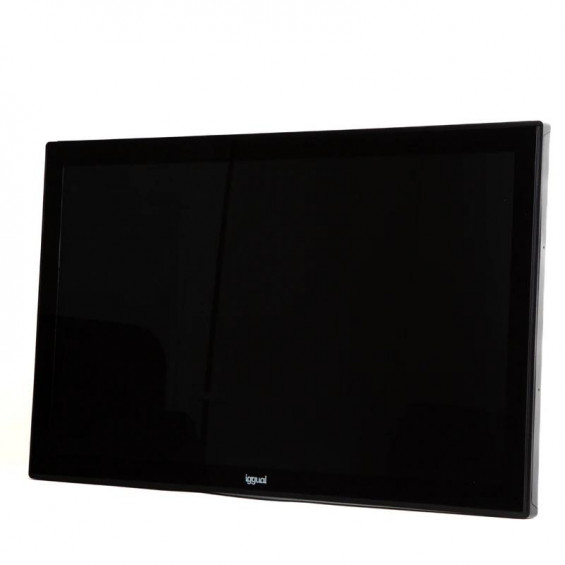 Monitor táctil capacitivo iggual MTL270H, 27 pulgadas, Full HD, IPS - imagen 2