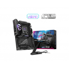 Placa base msi mpg z890 carbon lga 1851 wifi atx 4xddr5