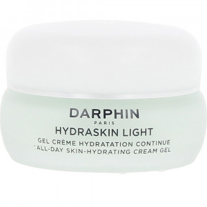 HYDRASKIN LIGHT all day skin hydrating cream gel 30 ml