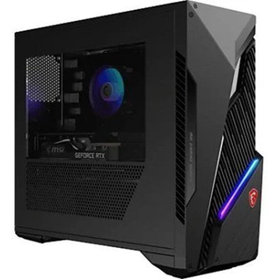Ordenador gaming msi 13nue - 1062xes i5 - 13400f 16gb ssd 1tb