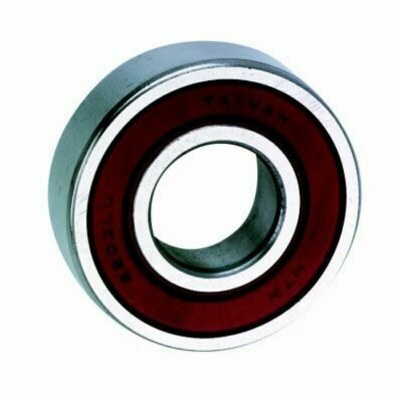 NTN Steering Bearing 35x55x14mm 32907XU