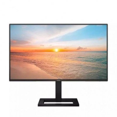 Monitor Profesional Philips 24E1N1300AE 23.8/ Full HD/ Multimedia/ Negro