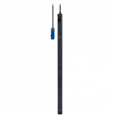 APC unidad de distribución de energ?a (PDU) 21 salidas AC 0U Negro
