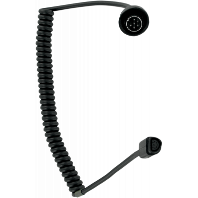 Cable de conexión inferior de 8 pines de auriculares serie Z J + M HC-ZJM