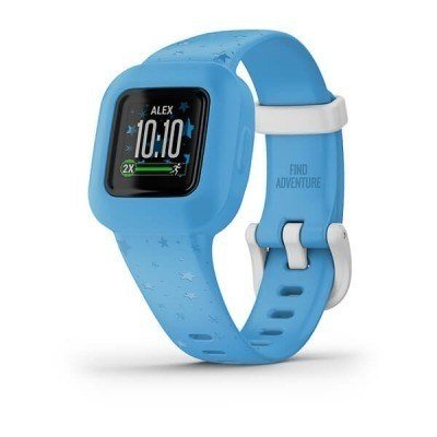 Garmin vivofit jr. 3 Stars Blue