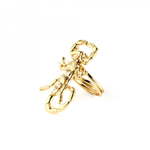 SAHARA anillo #oro brillo 1 u