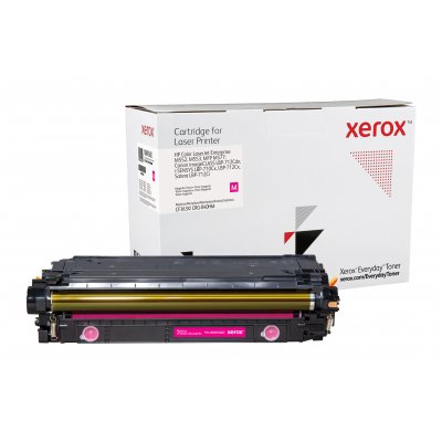 TONER ED XEROX CF363X/ CRG-040HM
