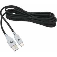 PowerA 1516957-01 cable USB 3 m USB A USB C Negro