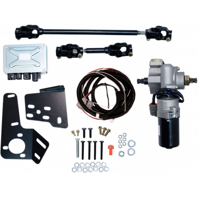 Kit de dirección asistida eléctrica MOOSE UTILITY PEPS-1002