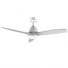 Ventilador techo cecotec energysilence aero 5200 blanco