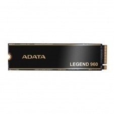 UNIDAD SSD M.2 ADATA LEGEND 960 1TB PCIe G4 NEGRO (ALEG-960-1TCS)