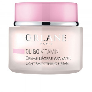 OLIGO VITAMIN crème légère apaisante 50 ml