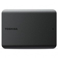 Disco Duro Externo Toshiba 2TB Canvio Basics 2022 2.5
