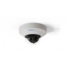 Mobotix MOVE Almohadilla Cámara de seguridad IP Interior y exterior 2720 x 1976 Pixeles Techo