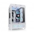 TORRE E-ATX THERMALTAKE THE TOWER 500 SNOW