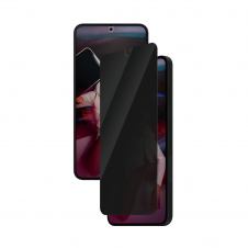 PanzerGlass SAFE. by ® Privacy Screen Protector Samsung Galaxy S25+ | S24+ | Ultra-Wide Fit Protector de pantalla 1 pieza(s)