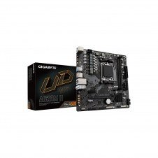 Gigabyte A620M H (rev. 1.0) AMD A620 Zócalo AM5 micro ATX