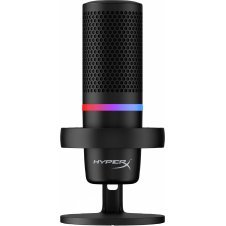 HyperX 4P5E2AA micrófono Negro Micrófono para videoconsola
