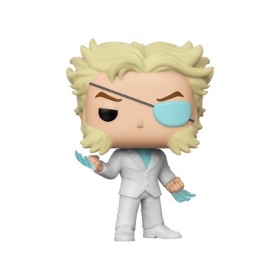 Funko pop marvel infinity warps diamond patch 52009