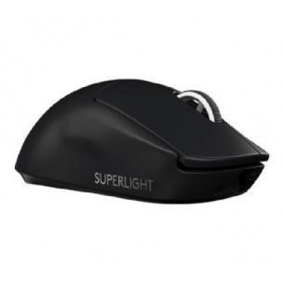 Mouse raton logitech pro x superlight gaming wireless 16.000dpi