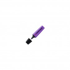 STABILO BOSS ORIGINAL MARCADOR FLUORESCENTE PUNTA BISELADA LAVANDA 70/55