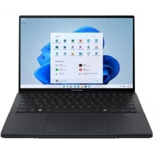Portátil ASUS Zenbook DUO OLED UX8406CA-QL336W, Core Ultra 7 255H, 32 GB RAM, 1 TB SSD, doble OLED 14 pulgadas WUXGA, Windows 11 Home