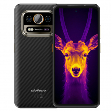 Smartphone Ulefone Armor 25T 6.78