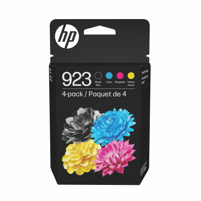 HP - Colector de tinta usada - para Officejet Enterprise Color MFP X585, Officejet Enterprise Color Flow MFP X585