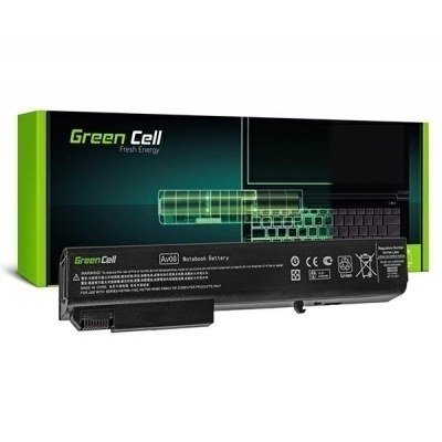Batería compatible para portátil HP 8500 8700 14.4V 4400MAH HP15