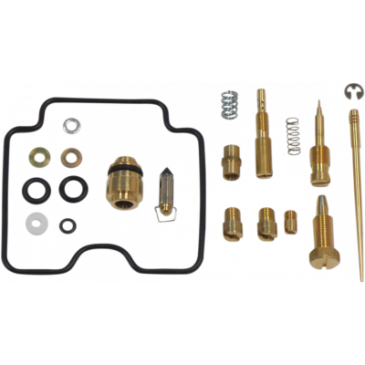 Kit reparación de carburador SHINDY 03-331