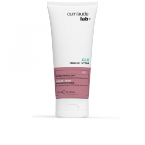 HIGIENE INTIMA CLX gel inflamaciones y molestias 100 ml
