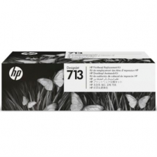 Cabezal HP LF DesignJet 713