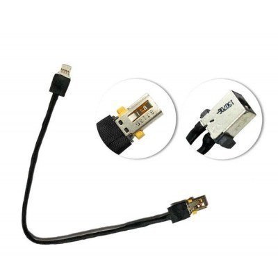 Dc-Jack para portatil Acer Spin 5 SP513-51 / 50.gk4n1.003