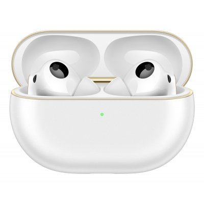 Freebuds Pro 4 Auriculares Inalámbrico Dentro de oído Llamadas/Música/Deporte/Uso diario USB Tipo C Bluetooth Blanco