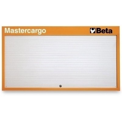 Panel porta herramientas ORANGE BETA (C57 P) 057000020