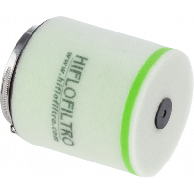 Espuma filtro de aire Racing HIFLOFILTRO HFF1023