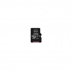 DELL Memoria flash 64 GB MicroSDHC Negro