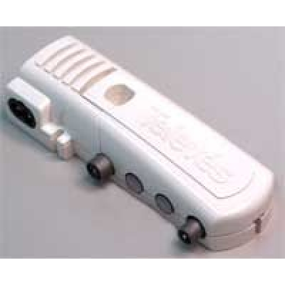 Amplificador TV Interior 1S 25dB conectores RF