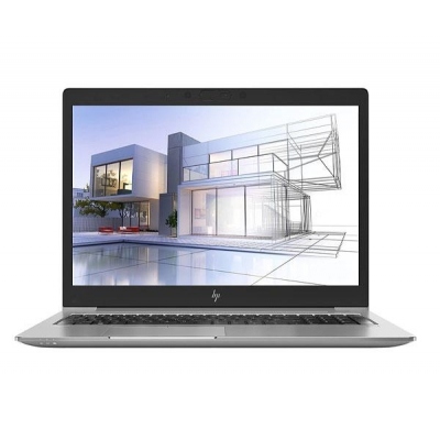 Portátil Reacondicionado HP Zbook 15 G5 15.6\ / i7-8TH / 32Gb / 512Gb / win 11 pro / Teclado español / Grado A