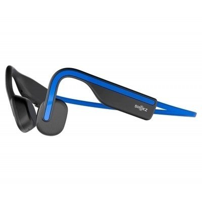 Auriculares de conducción ósea inalámbricos SHOKZ OPENMOVE BLUE