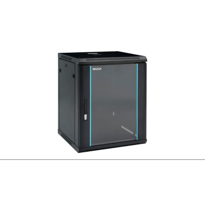 ARMARIO RACK MURAL PHASAK PRO 15U PHO 3115 600X600 NEGRO +